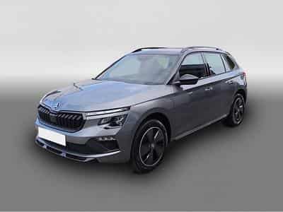 Skoda Kamiq (2026) - Photo 1