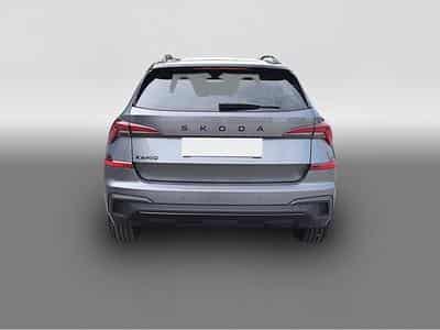Skoda Kamiq (2026) - Photo 5