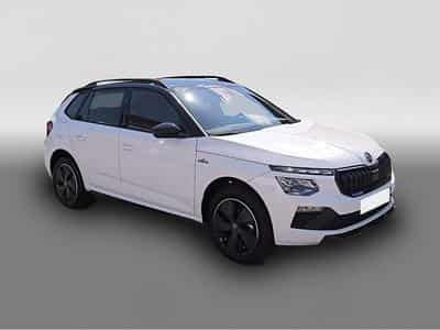 Skoda Kamiq (2026) - Photo 3