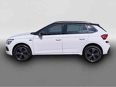 Skoda Kamiq (2026) - Photo 4