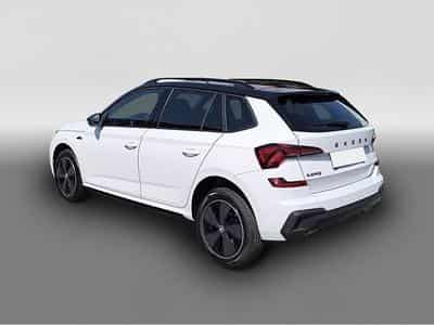 Skoda Kamiq (2026) - Photo 5