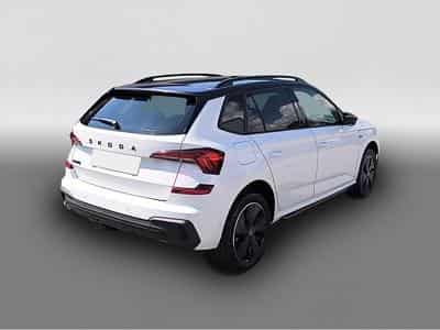 Skoda Kamiq (2026) - Photo 7