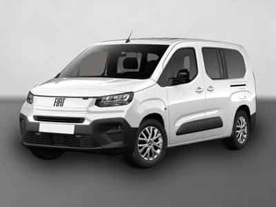 Fiat Doblo (2025) - Photo 1