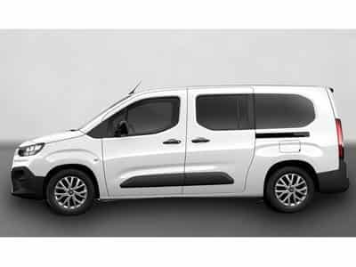 Fiat Doblo (2025) - Photo 2