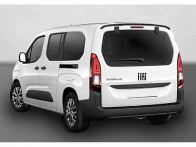 Fiat Doblo (2025) - Photo 3