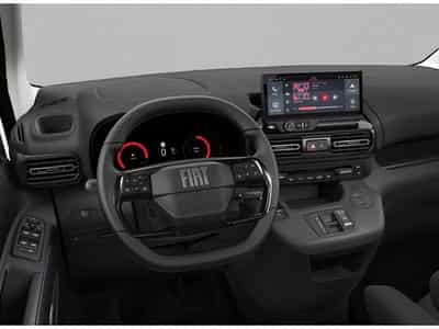 Fiat Doblo (2025) - Photo 4