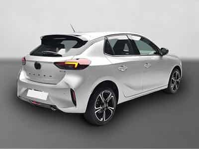 Opel Corsa (2026) - Foto 2