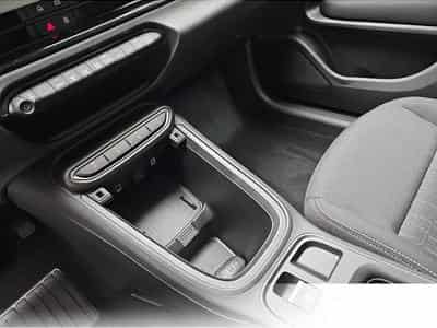 Fiat 600 (2026) - Photo 11