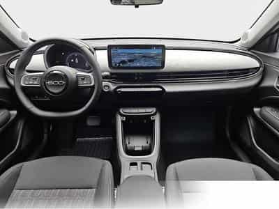 Fiat 600 (2026) - Photo 6