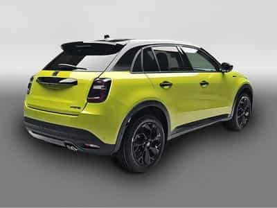 Fiat 600 (2026) - Photo 2