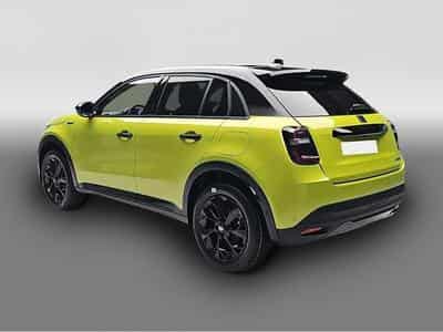 Fiat 600 (2026) - Photo 3