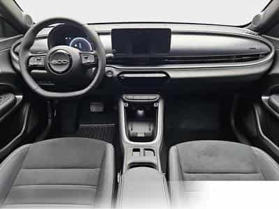 Fiat 600 (2026) - Photo 6