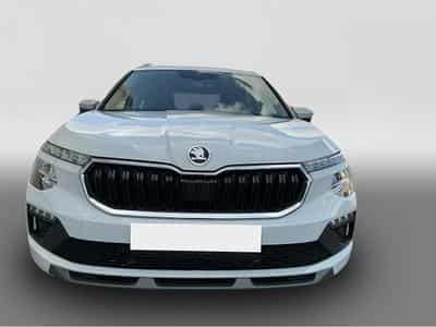Skoda Kamiq (2024) - Photo 1