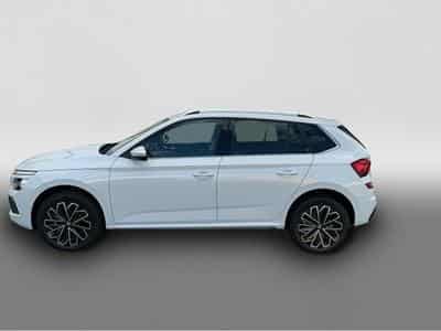 Skoda Kamiq (2024) - Photo 2