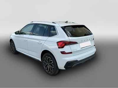 Skoda Kamiq (2024) - Photo 3
