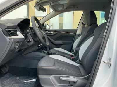 Skoda Kamiq (2024) - Photo 8