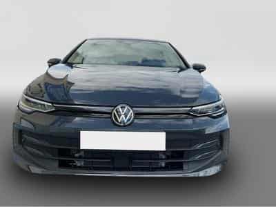 VW Golf (2025) - Photo 1