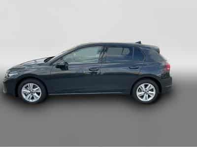 VW Golf (2025) - Photo 2