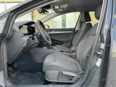 VW Golf (2025) - Photo 7