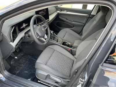 VW Golf (2025) - Photo 8