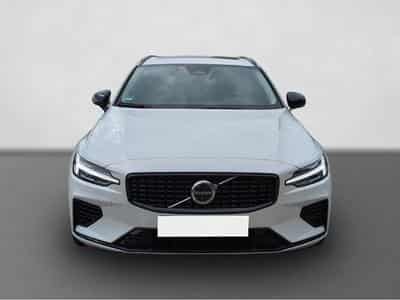 Volvo V60 (2026) - Photo 5
