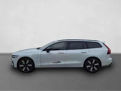 Volvo V60 (2026) - Photo 6