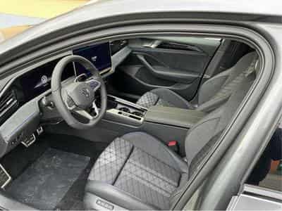 VW Passat (2026) - Photo 10