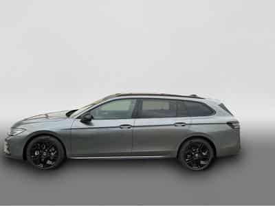 VW Passat (2026) - Photo 2