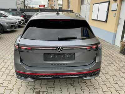 VW Passat (2026) - Photo 4