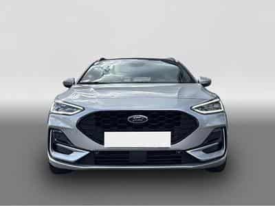 Ford Focus (2026) - Photo 5