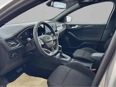 Ford Focus (2026) - Photo 8