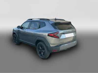 Dacia Duster (2026) - Photo 3