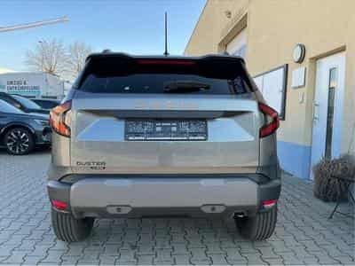 Dacia Duster (2026) - Photo 4