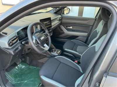 Dacia Duster (2026) - Photo 9