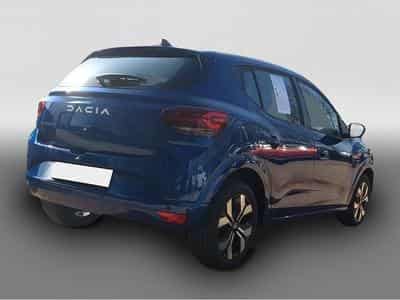 Dacia Sandero (2026) - Photo 3