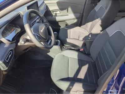 Dacia Sandero (2026) - Photo 4