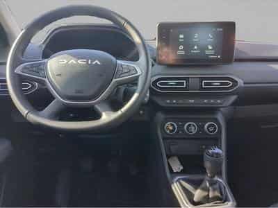 Dacia Sandero (2026) - Photo 5