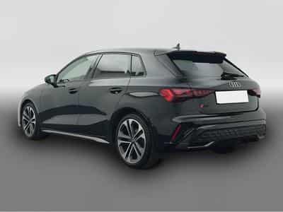 Audi A3 (2026) - Photo 3