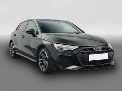 Audi A3 (2026) - Photo 7