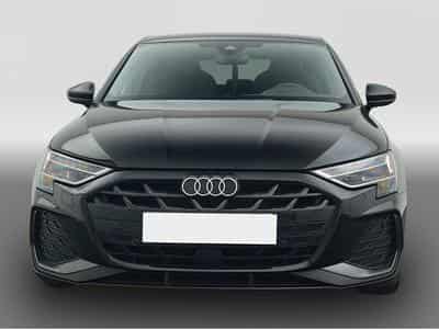 Audi A3 (2026) - Photo 8