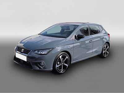 Seat Ibiza (2024) - Photo 1