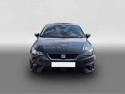 Seat Ibiza (2024) - Photo 2