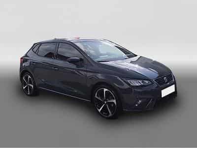 Seat Ibiza (2024) - Photo 3