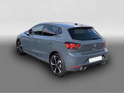Seat Ibiza (2024) - Photo 5