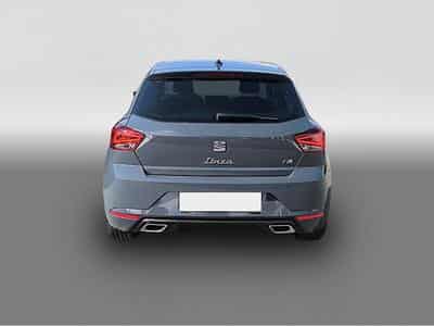 Seat Ibiza (2024) - Photo 6