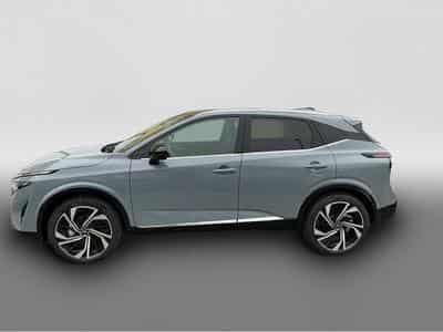 Nissan Qashqai (2026) - Photo 2