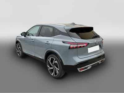 Nissan Qashqai (2026) - Photo 3