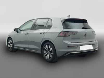 VW Golf (2026) - Photo 3