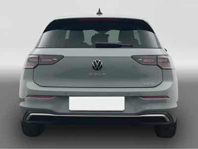 VW Golf (2026) - Photo 4