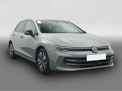 VW Golf (2026) - Photo 7